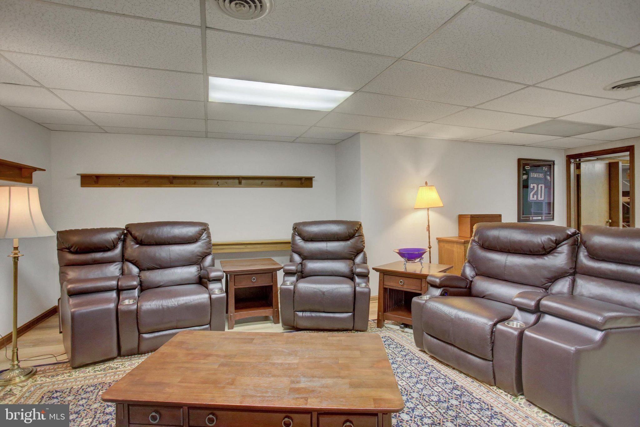 3560 Ritner Highway Newville, PA 17241 - Photo 47 of 76 Lower lever family room