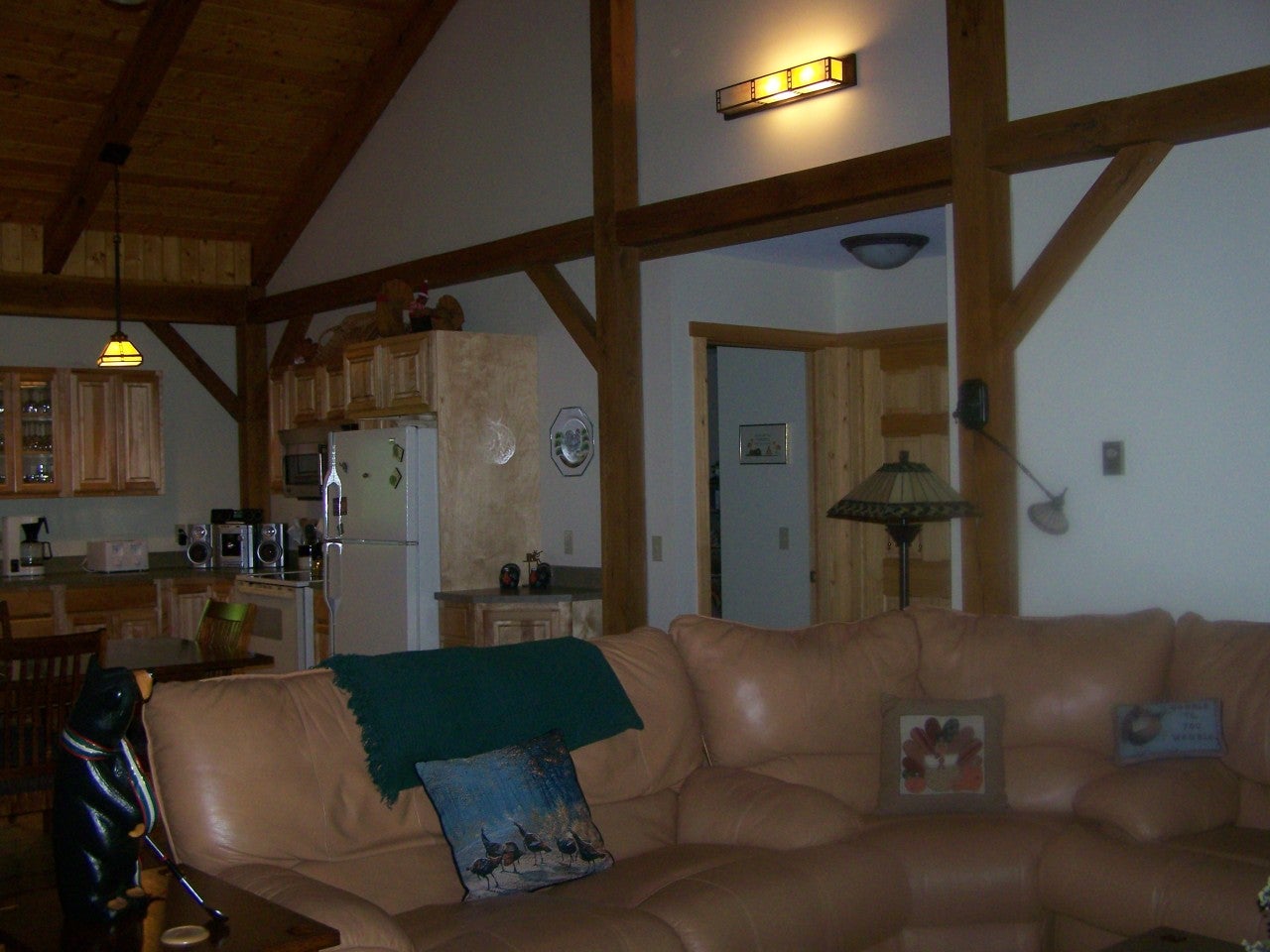 3 Camps Road Slatyfork, WV 26291 - Photo 6 of 18 Gallery Image 6