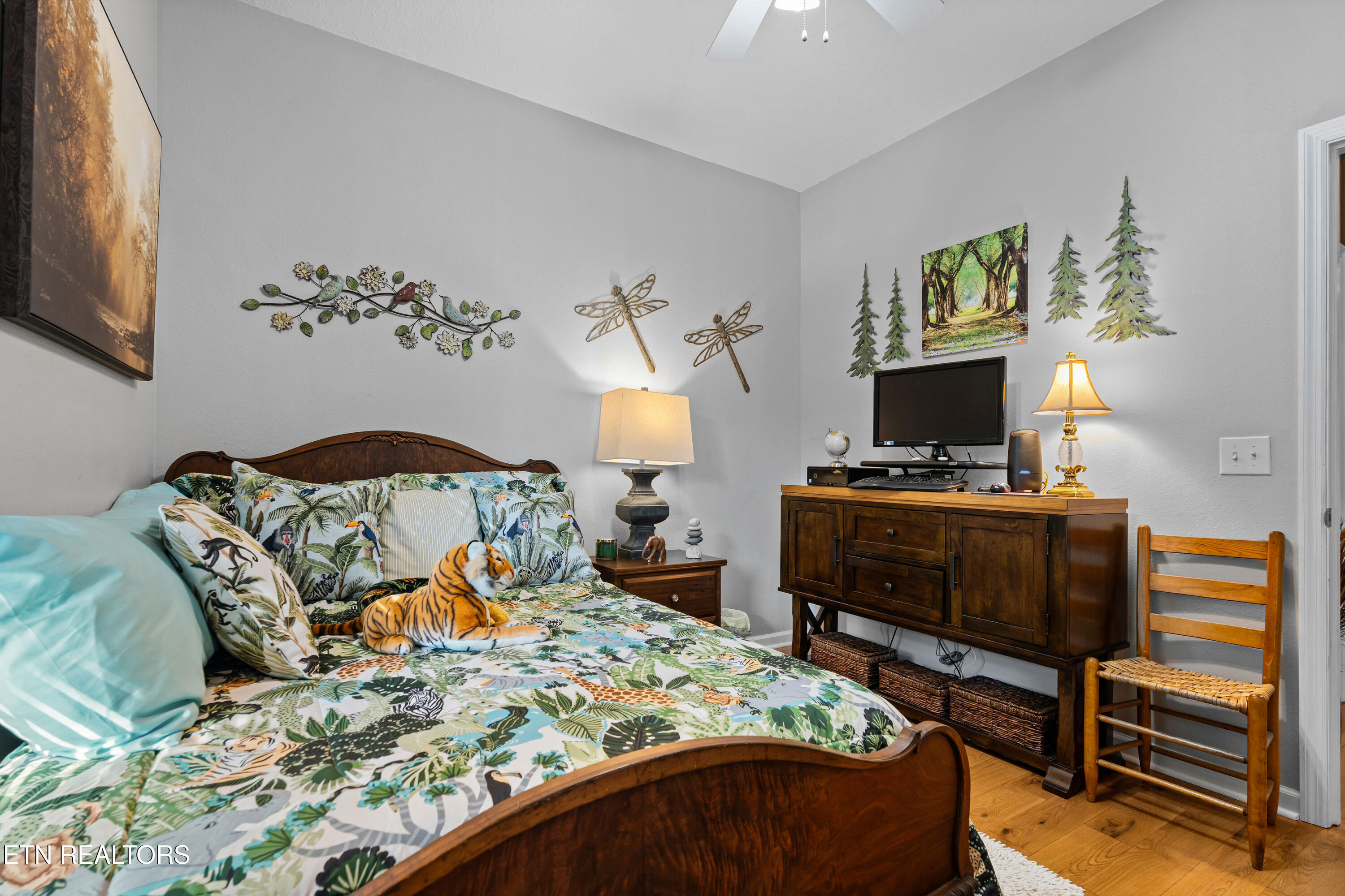 328 Hansels Lea Sevierville, TN 37876 - Photo 25 of 59 328-hansels-lea-25