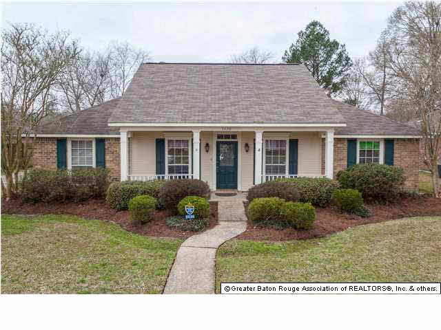 5636 Round Forrest Drive Baton Rouge, LA 70817 - Photo 1 of 28 Gallery Image 1