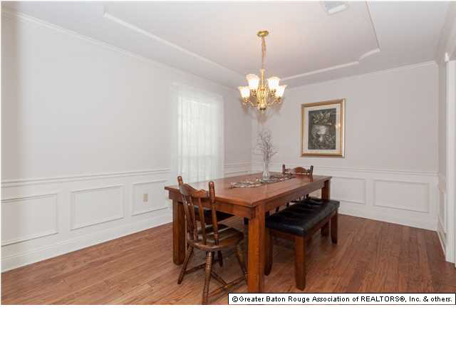 5636 Round Forrest Drive Baton Rouge, LA 70817 - Photo 11 of 28 Gallery Image 11