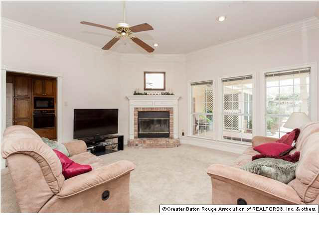 5636 Round Forrest Drive Baton Rouge, LA 70817 - Photo 13 of 28 Gallery Image 13