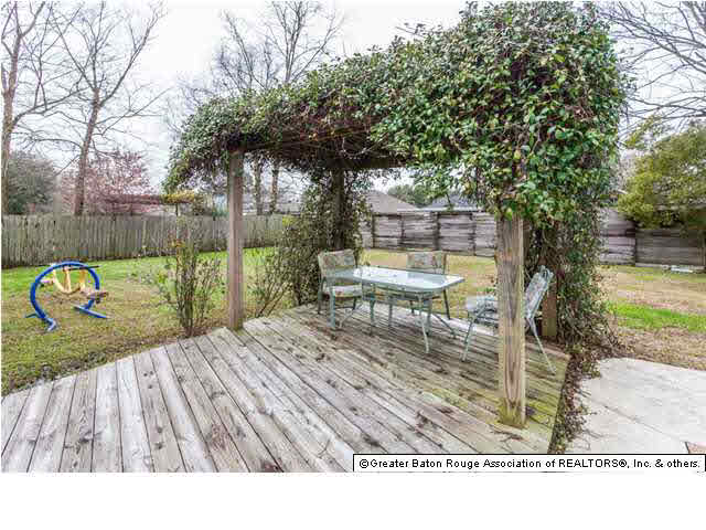 5636 Round Forrest Drive Baton Rouge, LA 70817 - Photo 24 of 28 Gallery Image 24
