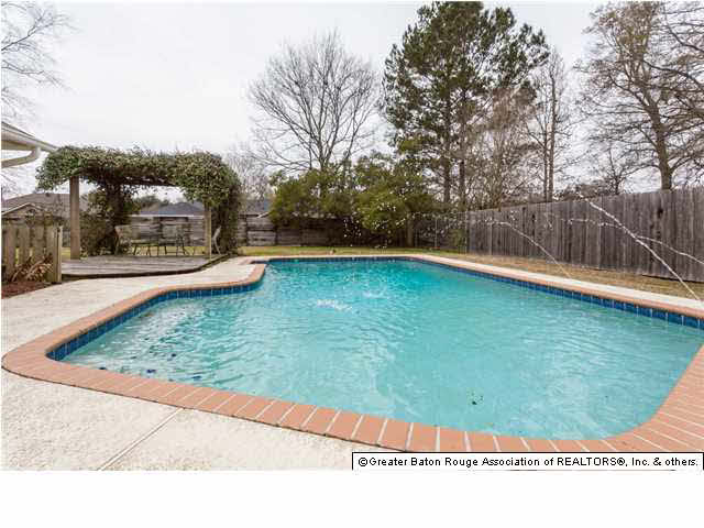 5636 Round Forrest Drive Baton Rouge, LA 70817 - Photo 25 of 28 Gallery Image 25