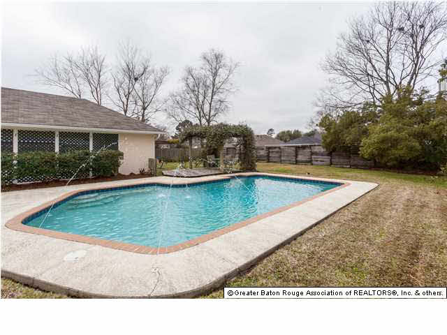 5636 Round Forrest Drive Baton Rouge, LA 70817 - Photo 26 of 28 Gallery Image 26