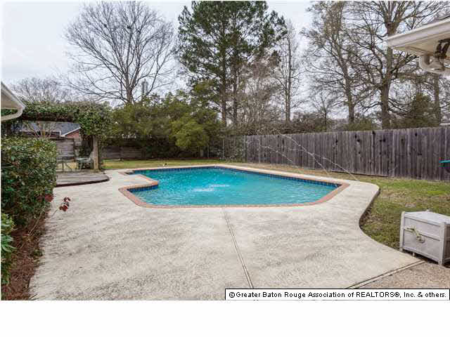 5636 Round Forrest Drive Baton Rouge, LA 70817 - Photo 27 of 28 Gallery Image 27