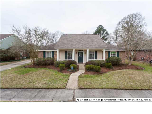 5636 Round Forrest Drive Baton Rouge, LA 70817 - Photo 28 of 28 Gallery Image 28
