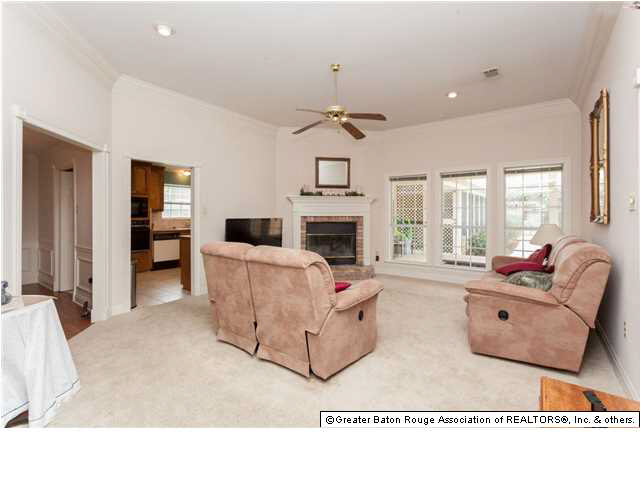 5636 Round Forrest Drive Baton Rouge, LA 70817 - Photo 4 of 28 Gallery Image 4