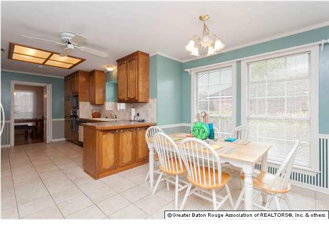 5636 Round Forrest Drive Baton Rouge, LA 70817 - Photo 5 of 28 Gallery Image 5