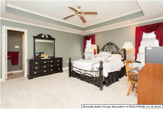 5636 Round Forrest Drive Baton Rouge, LA 70817 - Photo 6 of 28 Gallery Image 6