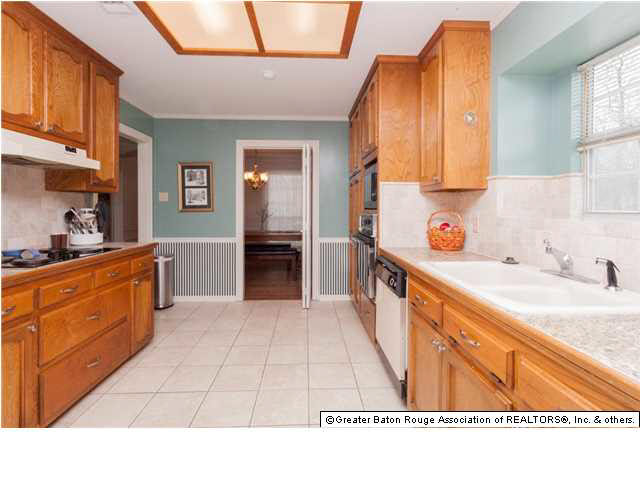 5636 Round Forrest Drive Baton Rouge, LA 70817 - Photo 9 of 28 Gallery Image 9