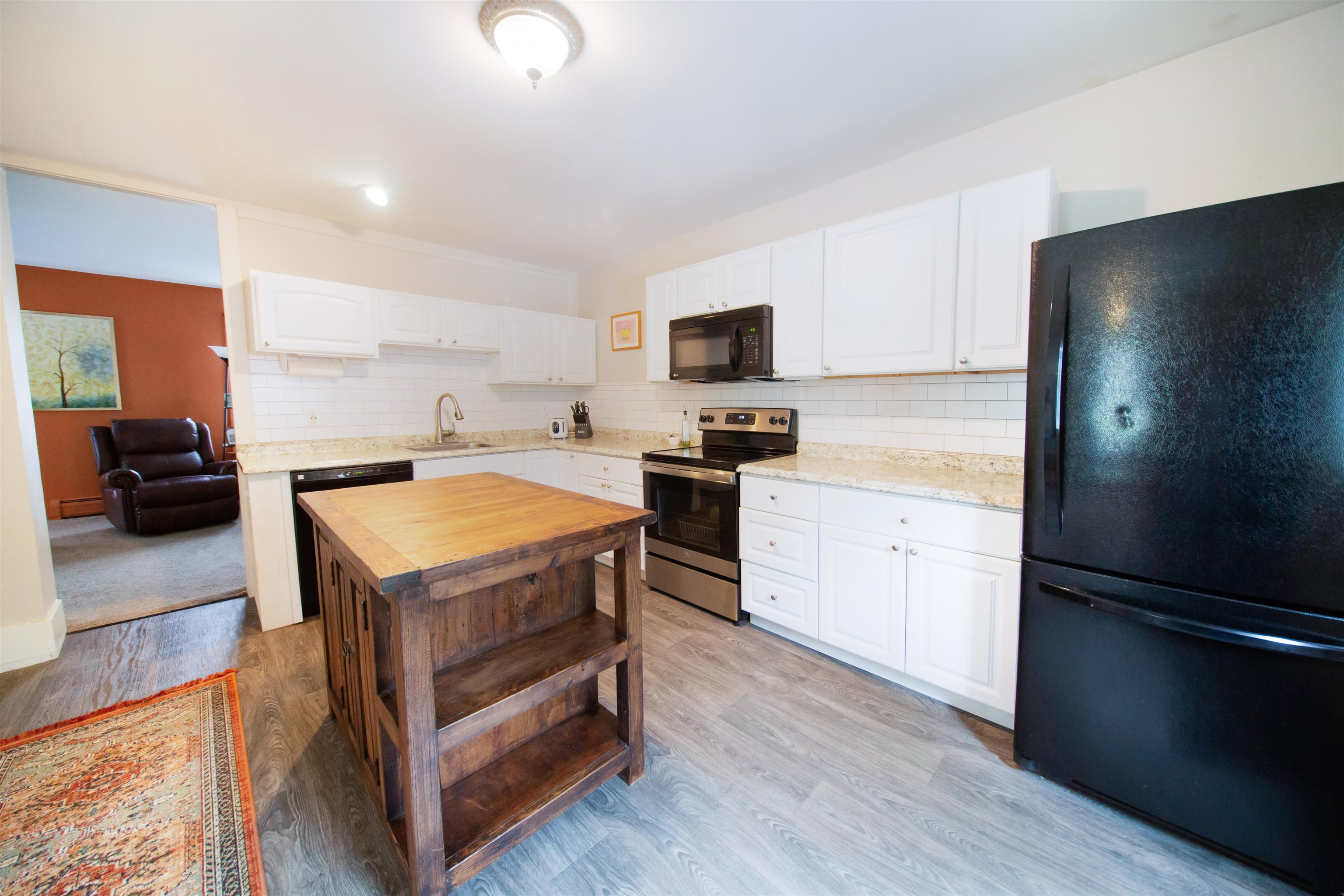 20 Bassett Street Barre, VT 05641 - Photo 6 of 26