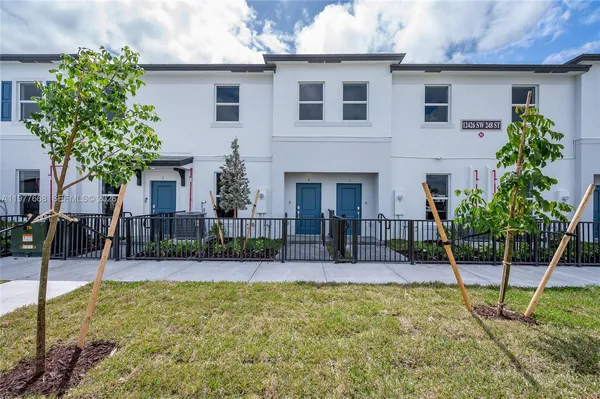 $2,600 | 12426 Southwest 248th Street, Unit 4, Homestead, FL 33032