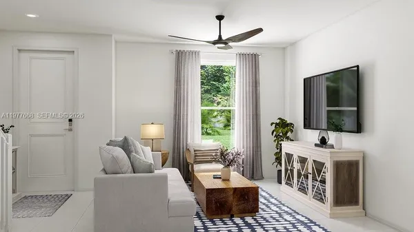 $2,600 | 12426 Southwest 248th Street, Unit 4, Homestead, FL 33032