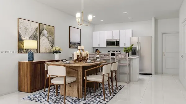 $2,600 | 12426 Southwest 248th Street, Unit 4, Homestead, FL 33032