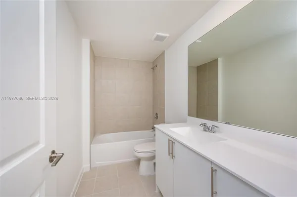 $2,600 | 12426 Southwest 248th Street, Unit 4, Homestead, FL 33032
