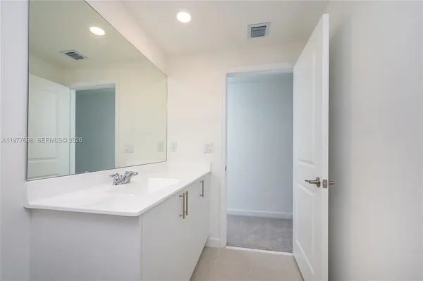 $2,600 | 12426 Southwest 248th Street, Unit 4, Homestead, FL 33032