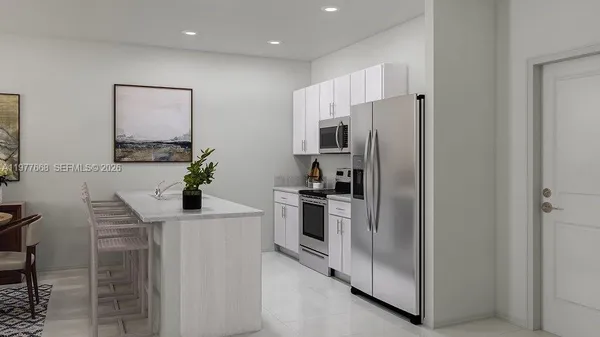 $2,600 | 12426 Southwest 248th Street, Unit 4, Homestead, FL 33032