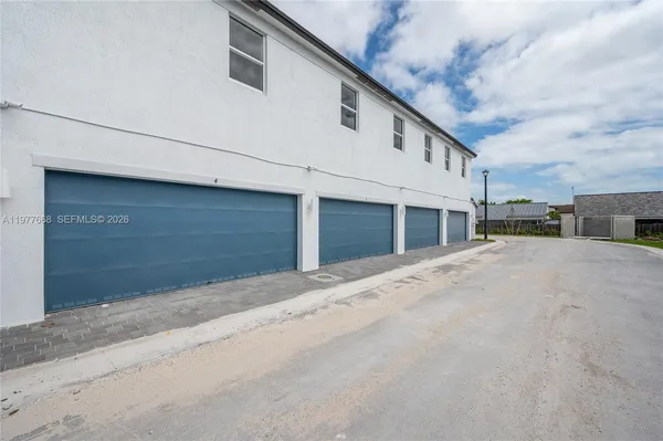 $2,600 | 12426 Southwest 248th Street, Unit 4, Homestead, FL 33032
