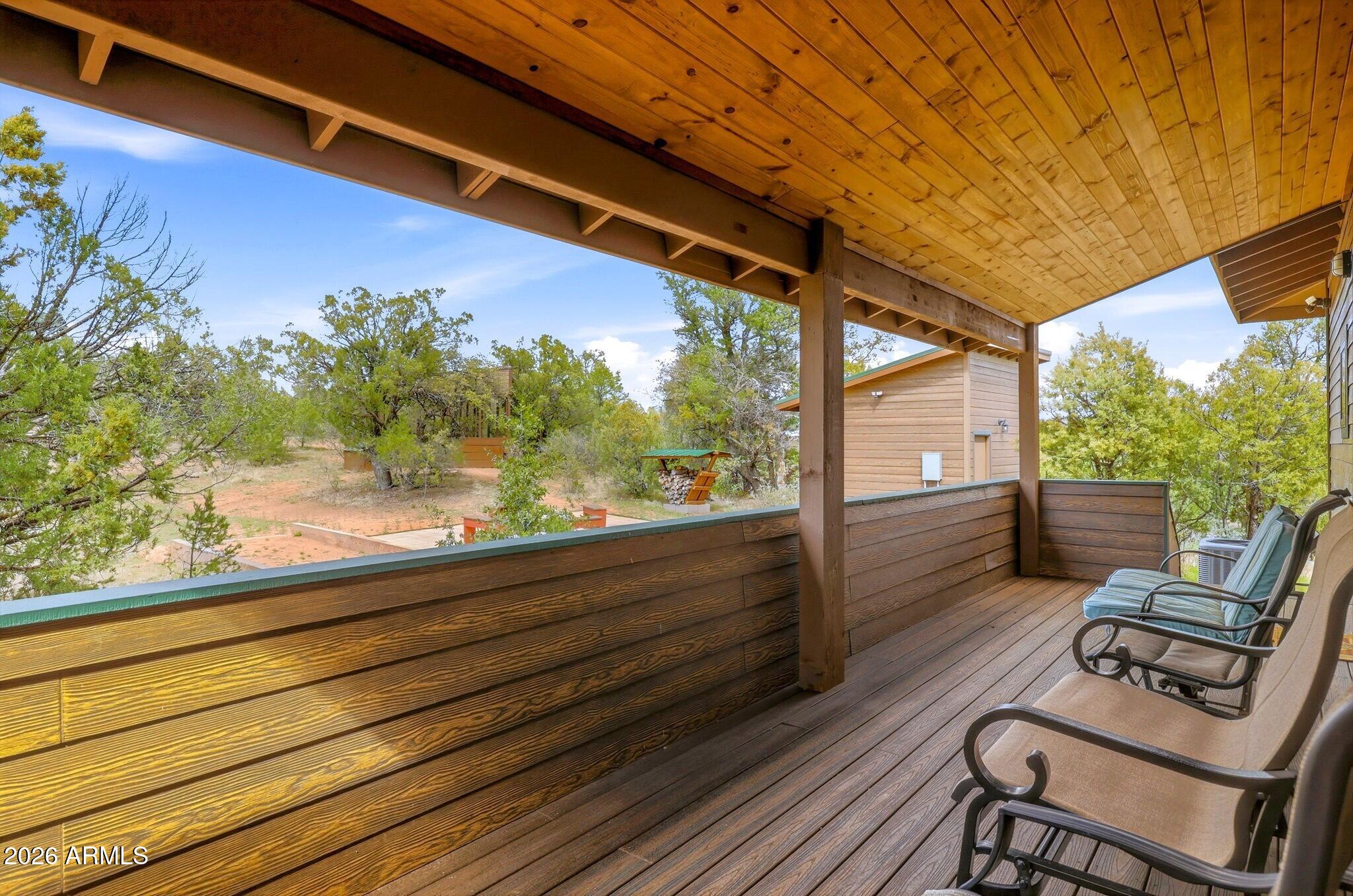 84 Mail Trail Road Young, AZ 85554 - Photo 20 of 60