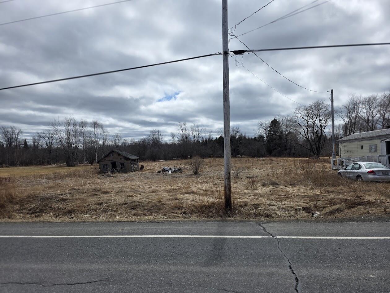 332 Crystal Road Crystal, ME 04747 - Photo 2 of 6 20260414_123343