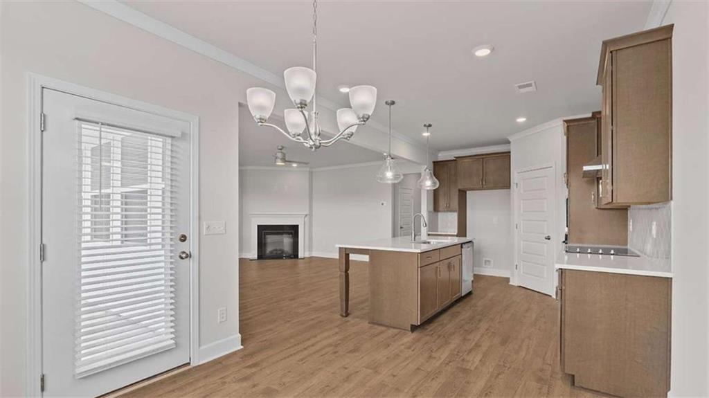 1221 Kingston Road Buckhead, GA 30625 - Photo 14 of 37