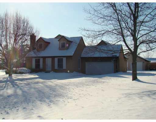 13873 Watkins Road Marysville, OH 43040 - Photo 10 of 11
