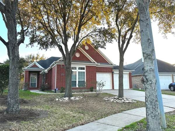 $2,450 | 1707 Magnolia Lake Lane, Richmond, TX 77406