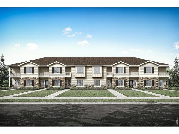 $442,900 | 199 Robin Road, Johnstown, CO 80534