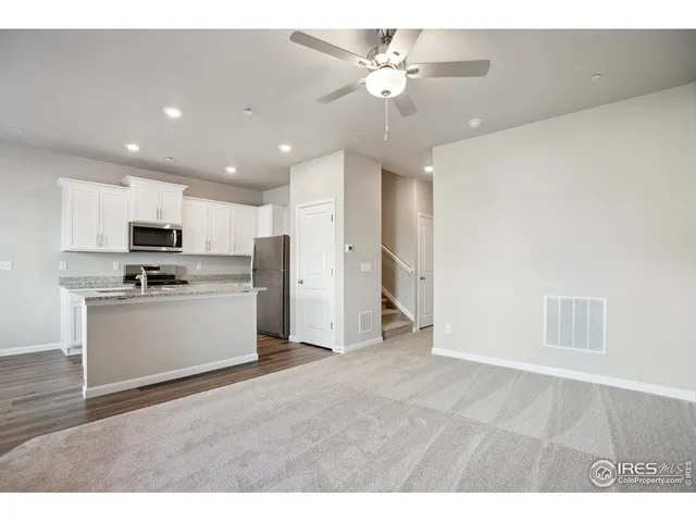 $442,900 | 199 Robin Road, Johnstown, CO 80534