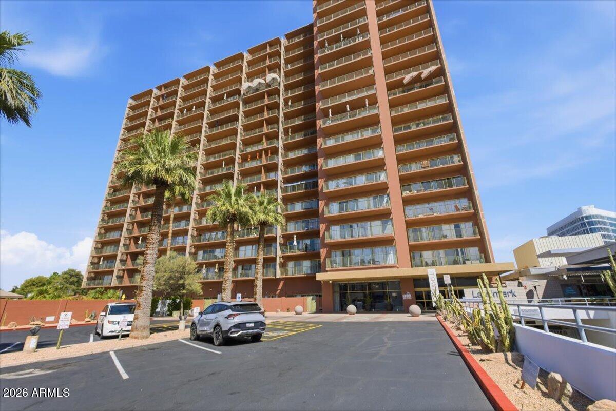 4750 North Central Avenue, Unit B14 Phoenix, AZ 85012 - Photo 1 of 57 a building view