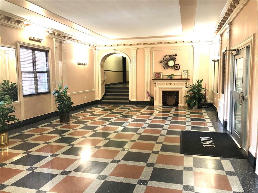 1900 Quentin Road, Unit E5 Brooklyn, NY 11229 - Photo 3 of 17 a view of a entryway door of the house