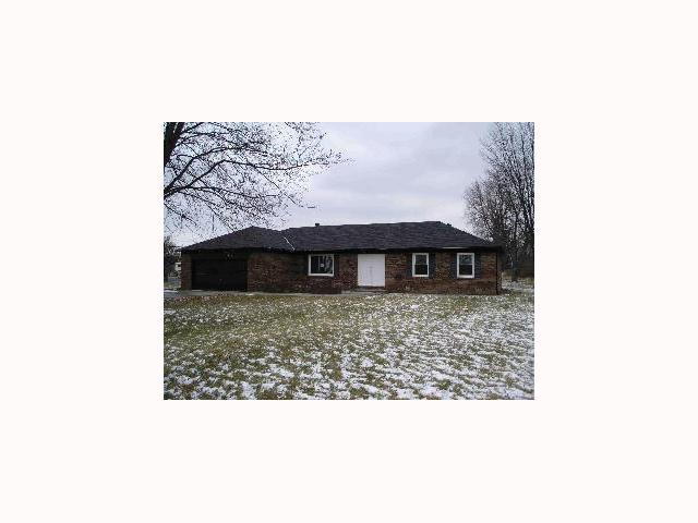443 North Windswept Road Greenfield, IN 46140 - Photo 1 of 1 Gallery Image 1