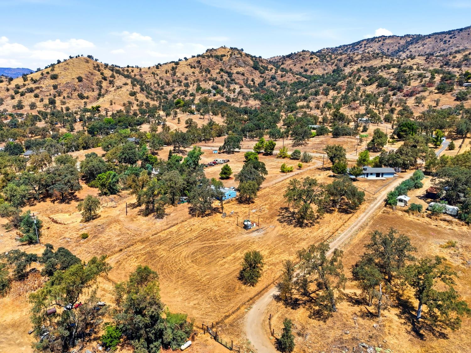 37307 Mistletoe Road Yokuts Valley, CA 93675 - Photo 46 of 47 Gallery Image 46