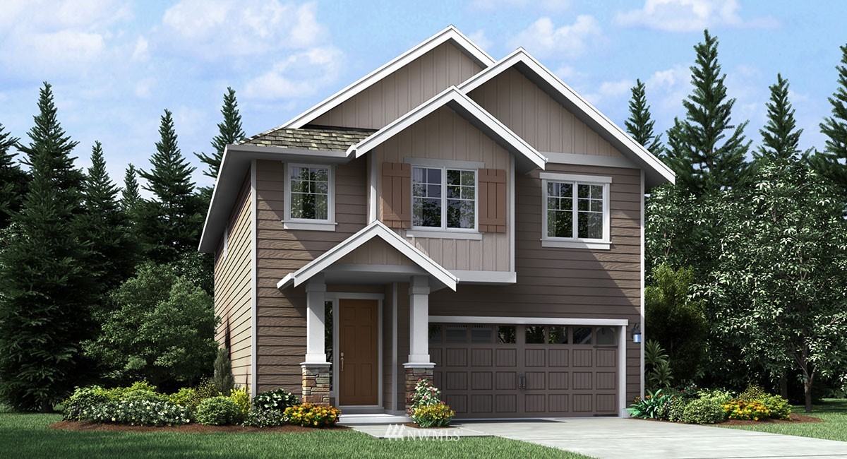 21204 41st Avenue Southeast, Unit 32 Bothell, WA 98021 - Photo 1 of 24 Gallery Image 1