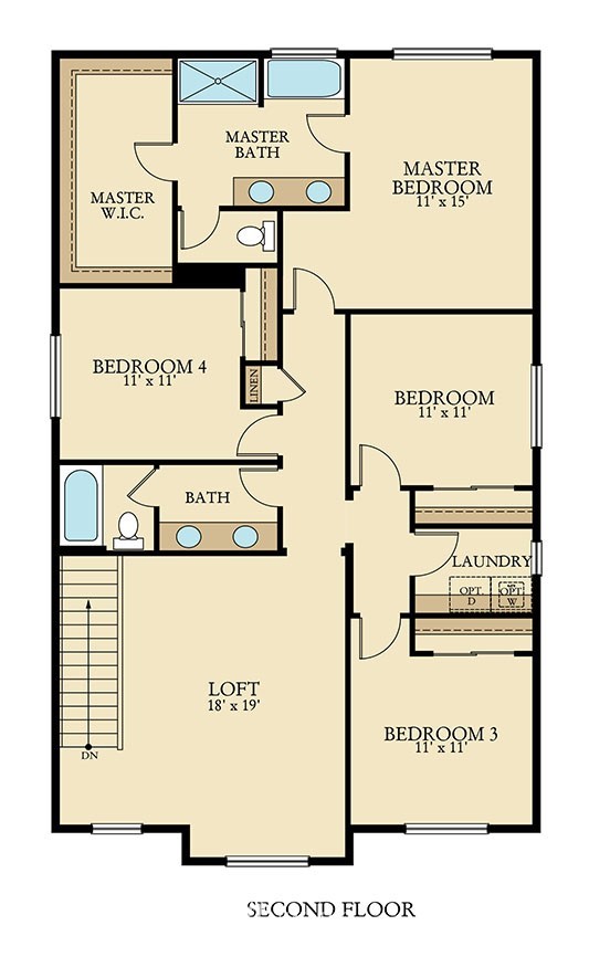 21204 41st Avenue Southeast, Unit 32 Bothell, WA 98021 - Photo 3 of 24 Gallery Image 3