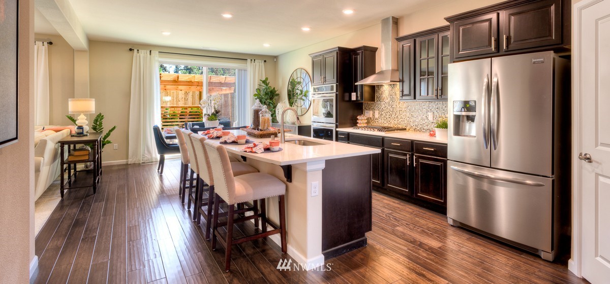 21204 41st Avenue Southeast, Unit 32 Bothell, WA 98021 - Photo 7 of 24 Gallery Image 7