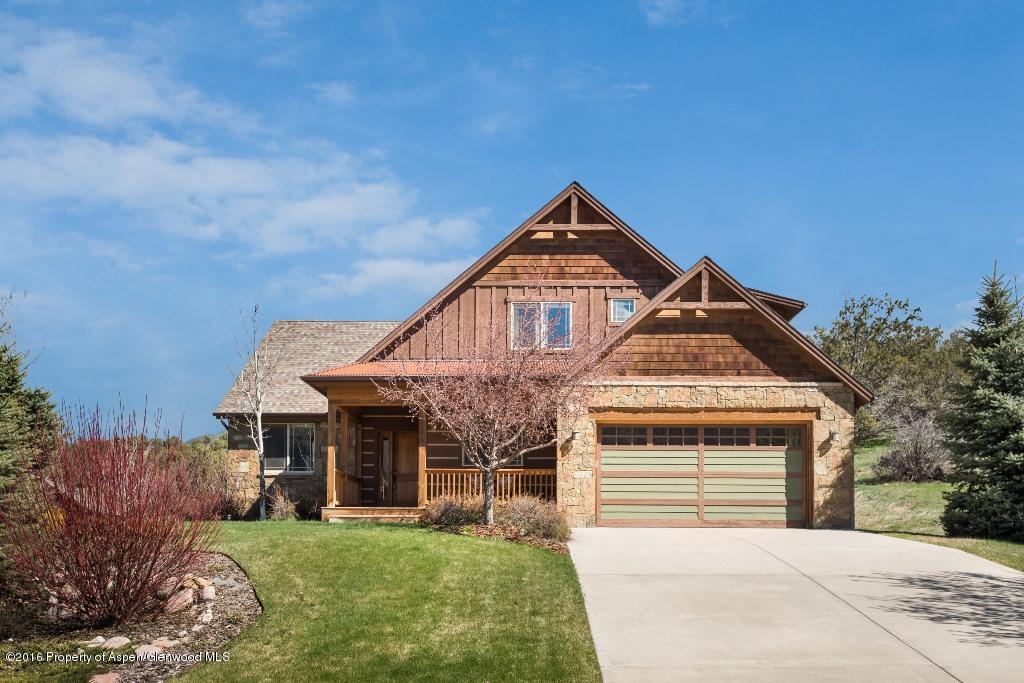 370 Faas Ranch Road New Castle, CO 81647 - Photo 1 of 19 front