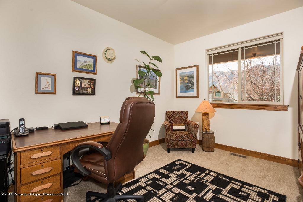 370 Faas Ranch Road New Castle, CO 81647 - Photo 16 of 19 office