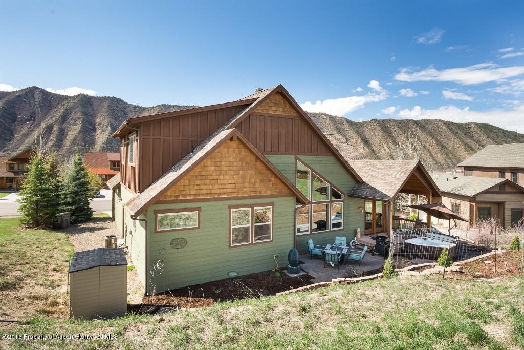 370 Faas Ranch Road New Castle, CO 81647 - Photo 18 of 19 back 2