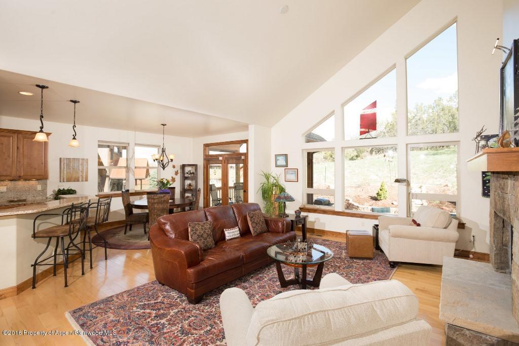 370 Faas Ranch Road New Castle, CO 81647 - Photo 3 of 19 great room