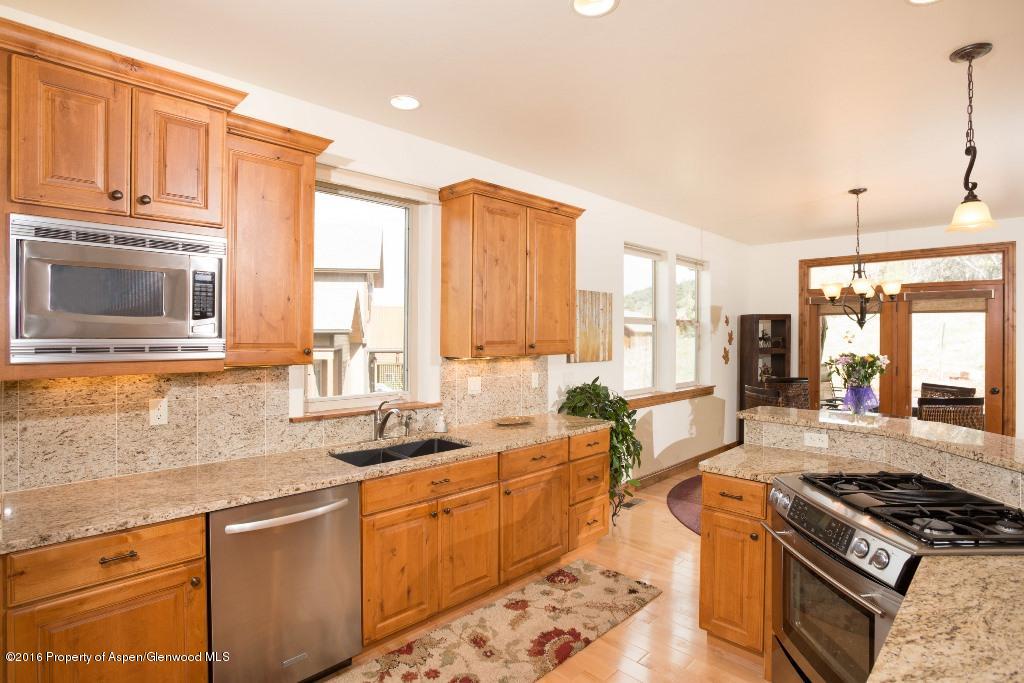 370 Faas Ranch Road New Castle, CO 81647 - Photo 7 of 19 kitchen