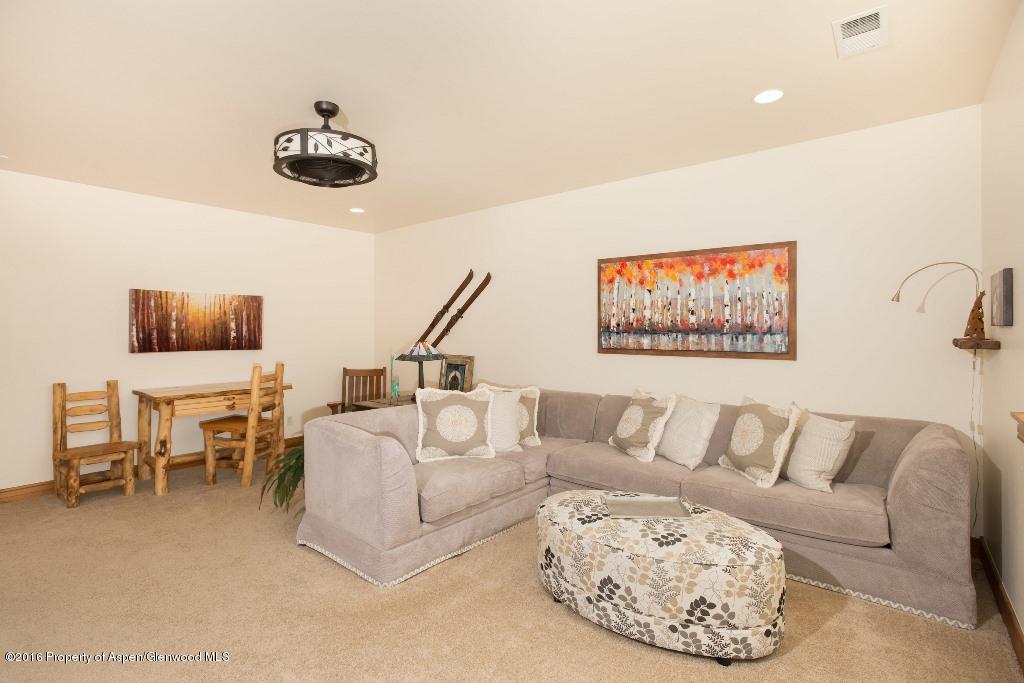 370 Faas Ranch Road New Castle, CO 81647 - Photo 10 of 19 family room