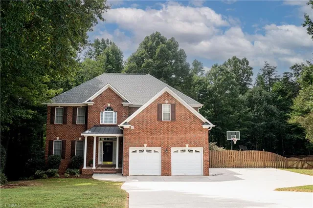 $690,000 | 8905 Seacrest Drive, Kernersville, NC 27284