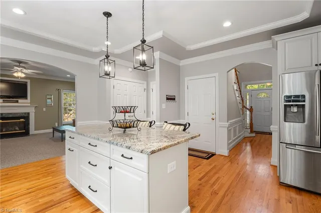 $690,000 | 8905 Seacrest Drive, Kernersville, NC 27284