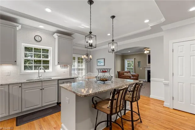 $690,000 | 8905 Seacrest Drive, Kernersville, NC 27284