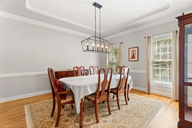 $690,000 | 8905 Seacrest Drive, Kernersville, NC 27284