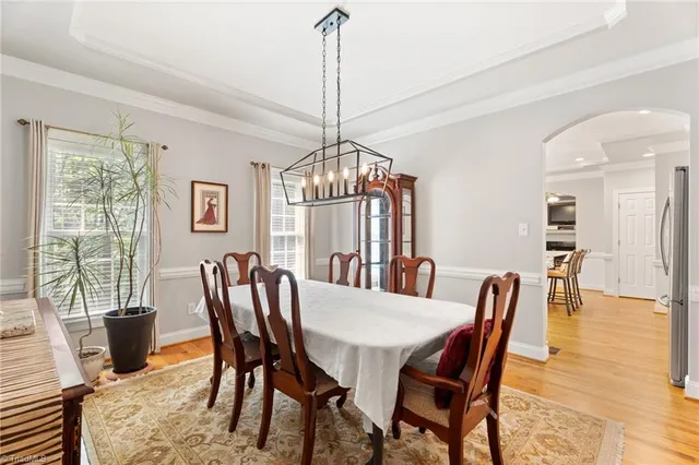 $690,000 | 8905 Seacrest Drive, Kernersville, NC 27284