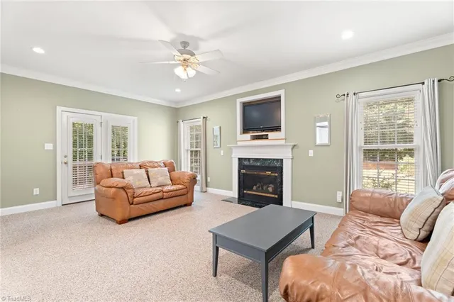 $690,000 | 8905 Seacrest Drive, Kernersville, NC 27284