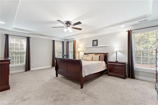 $690,000 | 8905 Seacrest Drive, Kernersville, NC 27284